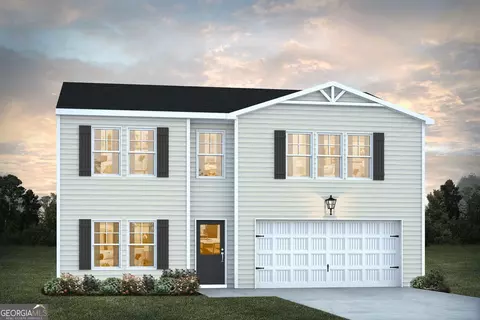 316 Cody Dr, Macon, GA 31216
