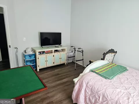 Bedroom - 129 Mills Rd, Franklin, GA 30217 photo 8 of 8
