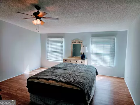 Bedroom - 129 Mills Rd, Franklin, GA 30217 photo 2 of 8