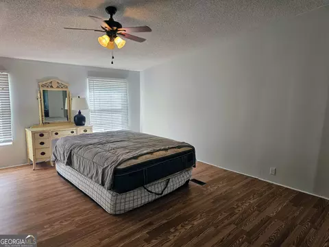 Bedroom - 129 Mills Rd, Franklin, GA 30217 photo 1 of 8
