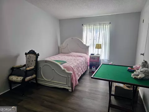 Bedroom - 129 Mills Rd, Franklin, GA 30217 photo 7 of 8