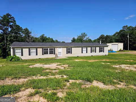 Other - 129 Mills Rd, Franklin, GA 30217 photo 1 of 16