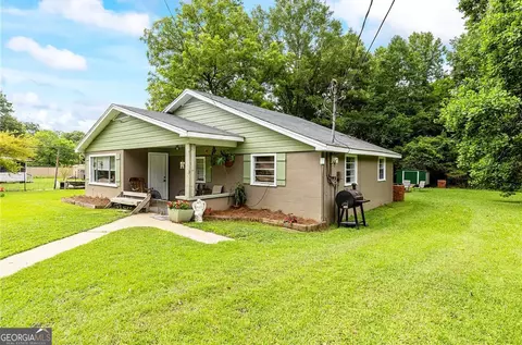 351 Shaw Ln, Sylacauga, AL 35150