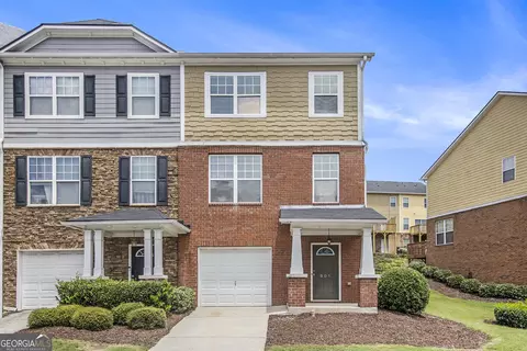 801 Tulip Poplar Way #2501, Lawrenceville, GA 30044