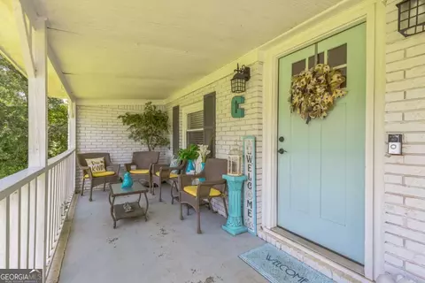 1035 Cornish Mountain Church Rd, Oxford, GA 30054