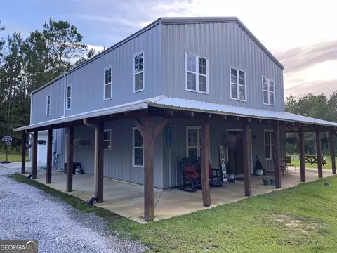 2521 Rock Springs Rd, Dublin, GA 31021