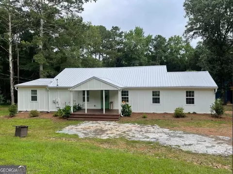 407 Johnstonville Rd, Barnesville, GA 30204