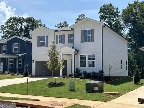 5316 Carodel Farm Way #LOT 52, Flowery Branch, GA 30542