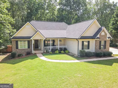 65 Cold Harbor Ct, Sharpsburg, GA 30277