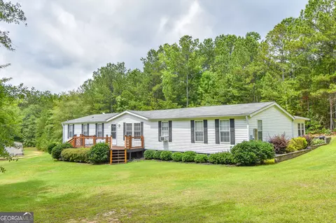2166 Lagrange Hwy, Greenville, GA 30222