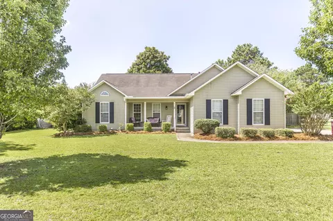 3560 Lawrence Dr S, Macon, GA 31216