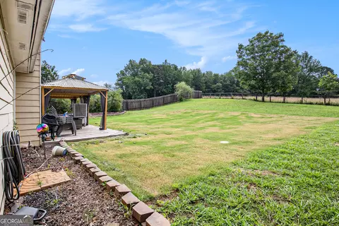 Exterior - 703 Arden Dr, Winder, GA 30680 photo 7 of 7