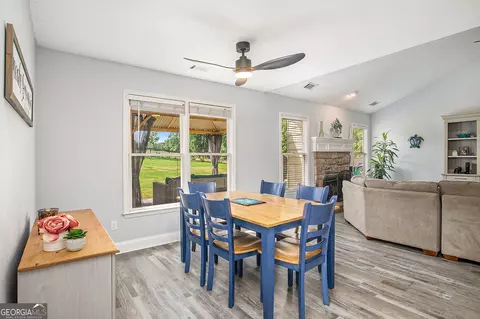 Dining - 703 Arden Dr, Winder, GA 30680 photo 2 of 2