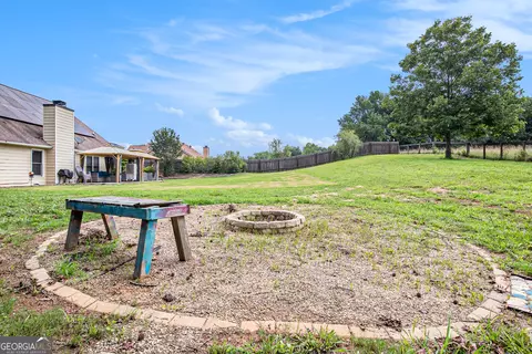 Exterior - 703 Arden Dr, Winder, GA 30680 photo 5 of 7