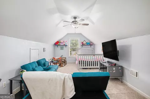 Bedroom - 703 Arden Dr, Winder, GA 30680 photo 5 of 6
