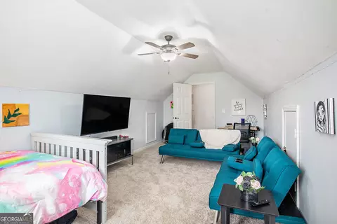Bedroom - 703 Arden Dr, Winder, GA 30680 photo 6 of 6