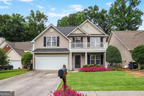 306 Overbend Lndg SW, Marietta, GA 30008