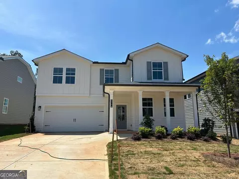 5308 Carodel Farm Way #LOT 54, Flowery Branch, GA 30542