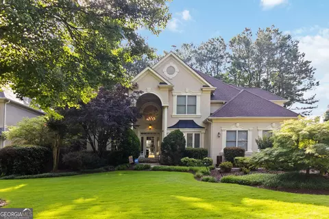 3243 Chipping Wood Ct, Alpharetta, GA 30004