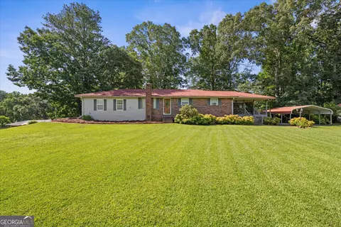 6674 Cowan Mill Rd, Winston, GA 30187