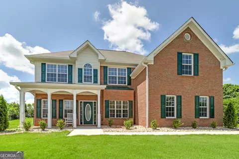 366 Whitney Ln, Mcdonough, GA 30253