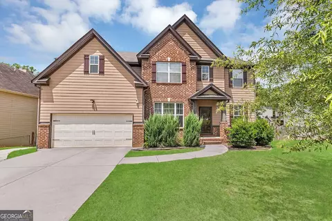 2619 Dayview Ln, Atlanta, GA 30331