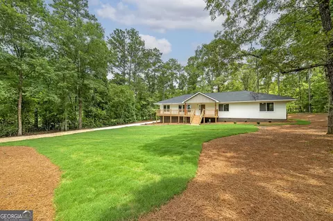 Exterior - 146 Rivers Rd, Williamson, GA 30292 photo 14 of 14