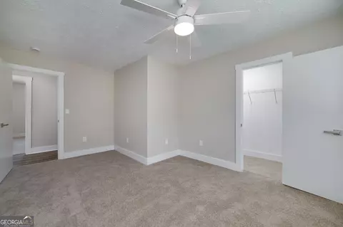 Bedroom - 146 Rivers Rd, Williamson, GA 30292 photo 7 of 7