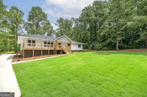 Exterior - 146 Rivers Rd, Williamson, GA 30292 photo 1 of 14