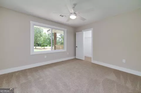 Bedroom - 146 Rivers Rd, Williamson, GA 30292 photo 5 of 7