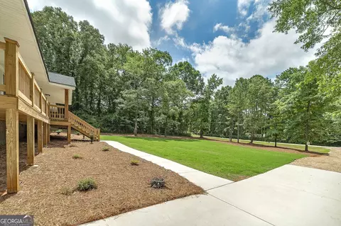 Exterior - 146 Rivers Rd, Williamson, GA 30292 photo 10 of 14