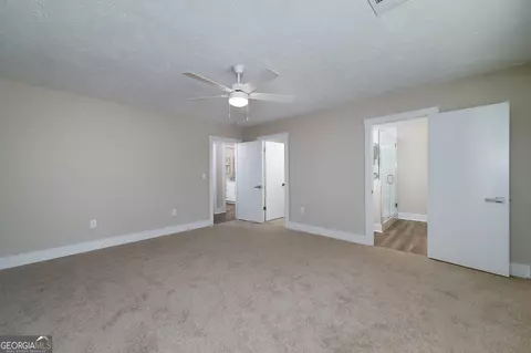 Bedroom - 146 Rivers Rd, Williamson, GA 30292 photo 3 of 7