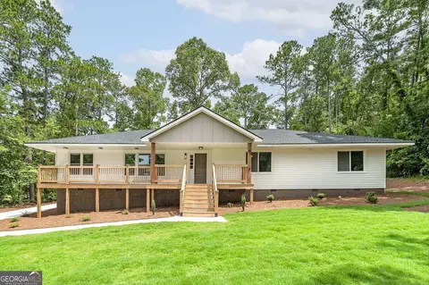 146 Rivers Rd, Williamson, GA 30292