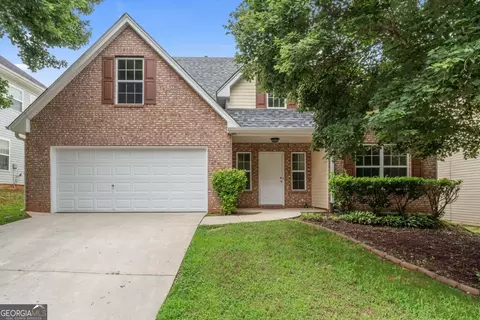 308 Sarasota Ln, Locust Grove, GA 30248
