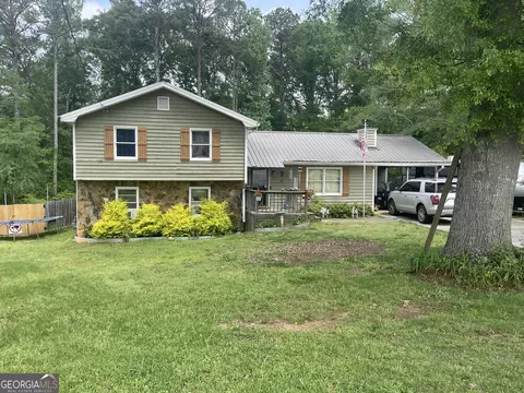 1791 Little Fawn Trl NW, Conyers, GA 30012