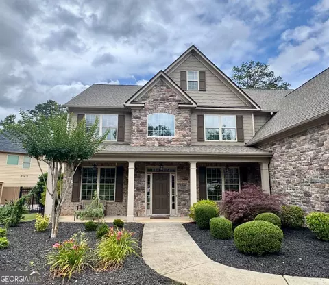 134 Lakestone Pkwy, Woodstock, GA 30188