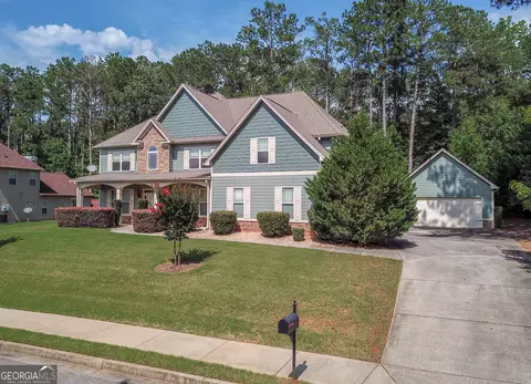 125 Seawright Dr, Fayetteville, GA 30215