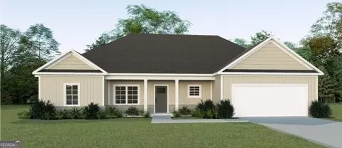 101 Magnolia Ln, Cusseta, GA 31805