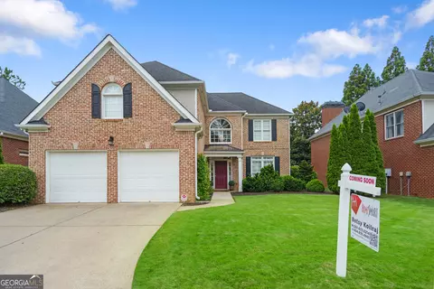 3032 Montclair Cir SE, Smyrna, GA 30080