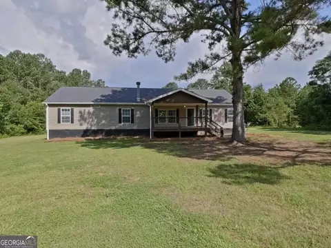 4367 Ga Hwy 16 Byp, Monticello, GA 31064