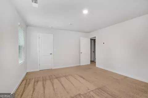 Bedroom - 1184 Bluecoat Cir #84, Hampton, GA 30228 photo 1 of 1