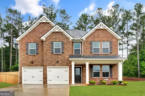 1184 Bluecoat Cir #84, Hampton, GA 30228