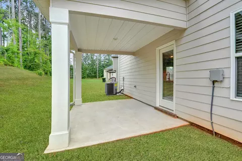 Exterior - 1184 Bluecoat Cir #84, Hampton, GA 30228 photo 2 of 2