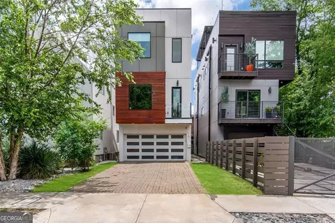 167 Sampson St, Atlanta, GA 30312