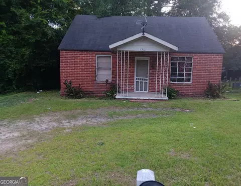 1561 Dexter Ave, Macon, GA 31204
