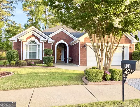 121 Pinnacle Ln, Mcdonough, GA 30253