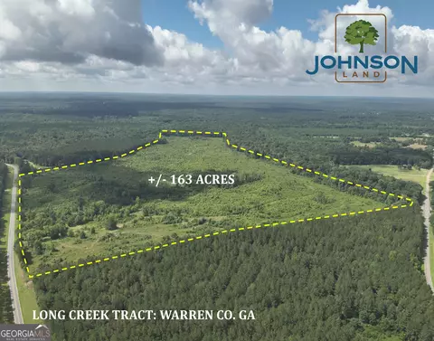 1687 Long Creek Church Rd, Warrenton, GA 30828