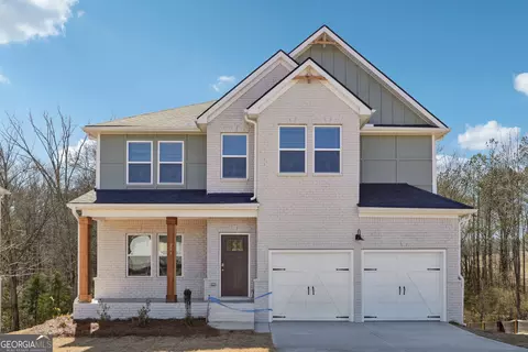 358 Orwell Dr S, Social Circle, GA 30025