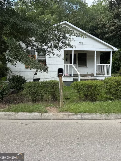 106 Putnam Ave, Eatonton, GA 31024