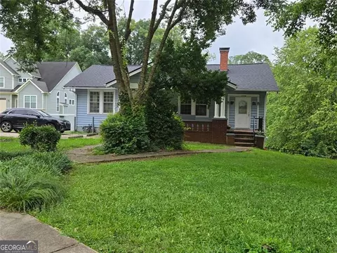 2279 Cottage Grove Ave, Atlanta, GA 30317